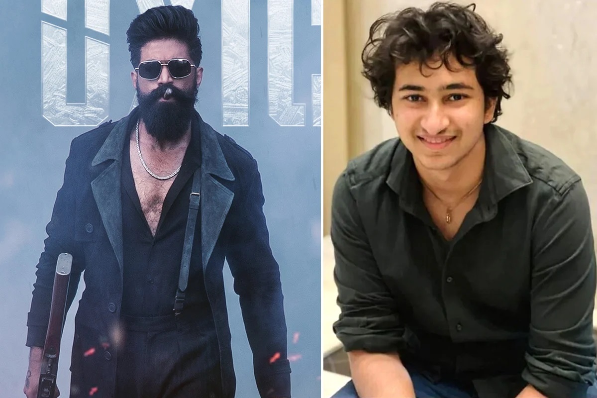 যশের ‘টক্সিক’ একদমই ভালো লাগেনি মহেশের ছেলের, সর্বনিম্ন রেটিং