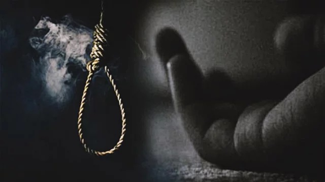 শিবগঞ্জে কাঠমিস্ত্রীর ঝুলন্ত মরদেহ উদ্ধার