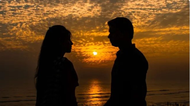 প্রেম নাকি ভালোবাসার অভিনয়?
