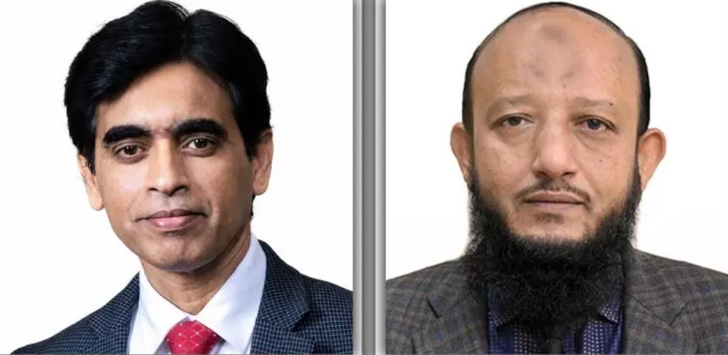 সচিব হলেন দুই কর্মকর্তা