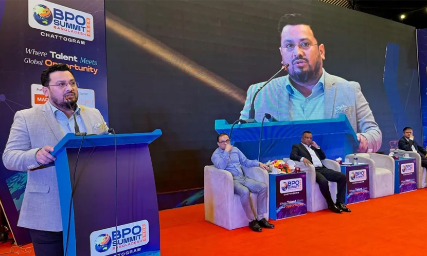 প্রযুক্তির সঠিক ব্যবহারে দুর্নীতি কমানো সম্ভব মীর হেলাল