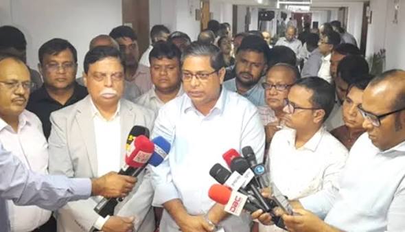 চলতি অর্থবছরেই দেশের সব স্থানীয় সরকার নির্বাচন: প্রতিমন্ত্রী