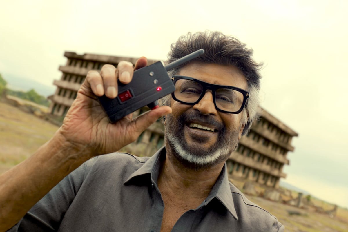 পাঁচ ভাষায় মুক্তি পাবে রজনীকান্তের ‘জেলার ২’