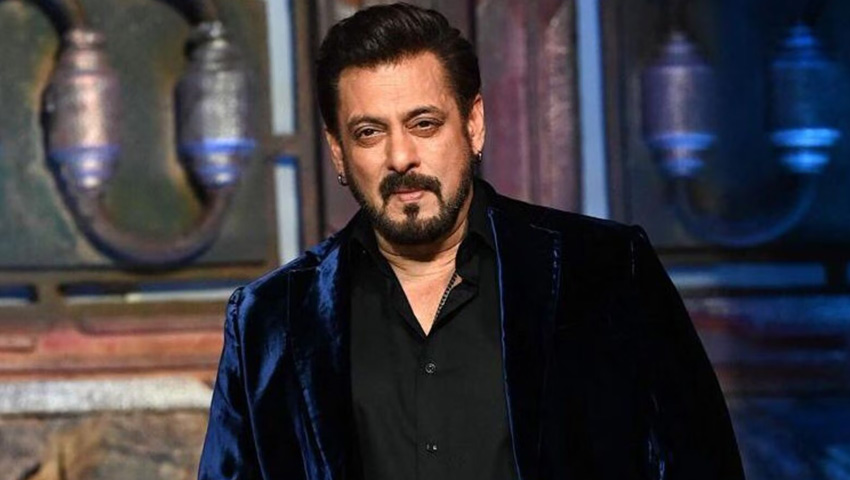 ক্যারিয়ারের কোন বিস্ফোরক তথ্য ফাঁস করলেন সালমান