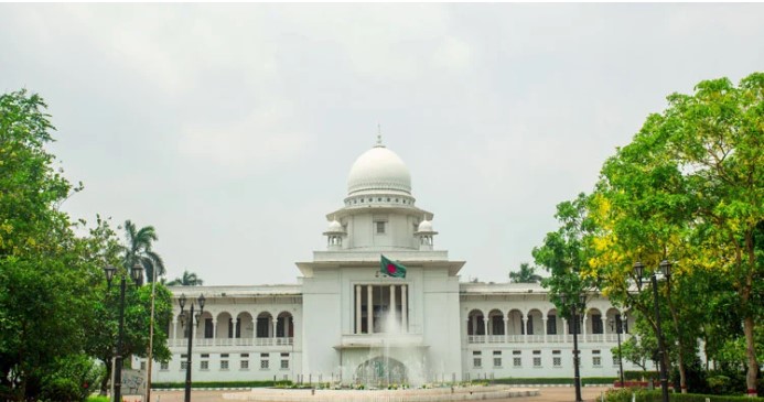 রিট খারিজের পর রাষ্ট্রপতি নির্বাচনের তফশিল স্থগিত চেয়ে আবেদন