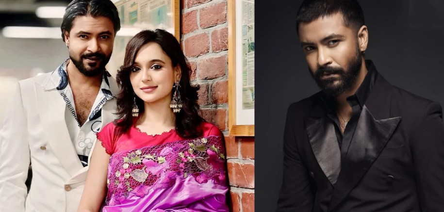 রাজ-সাবিলা আবারও একসঙ্গে