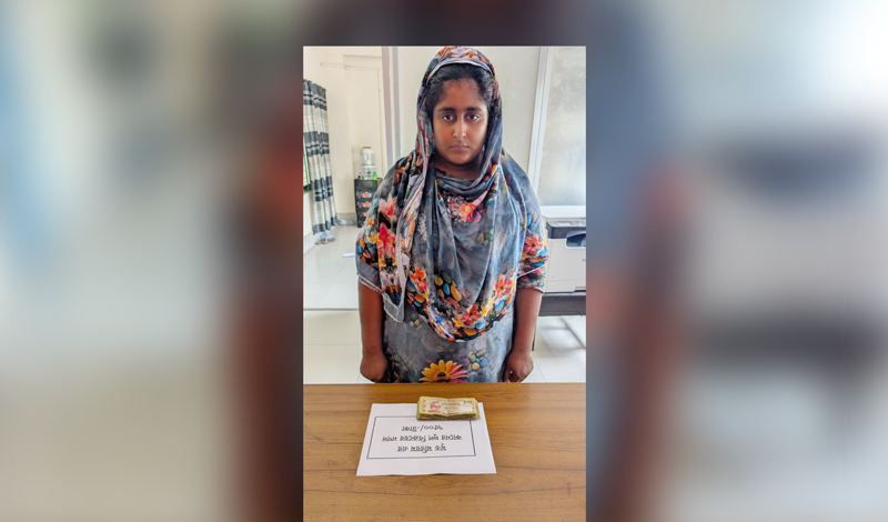 গৃহশিক্ষিকাকে হত্যা : দায় স্বীকার করে আদালতে সুমির জবানবন্দি, গ্রেপ্তার ৪