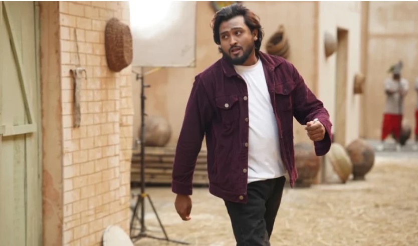তানজিল মিসবাহ’র নতুন গান ‘সোনা বন্ধের গায়