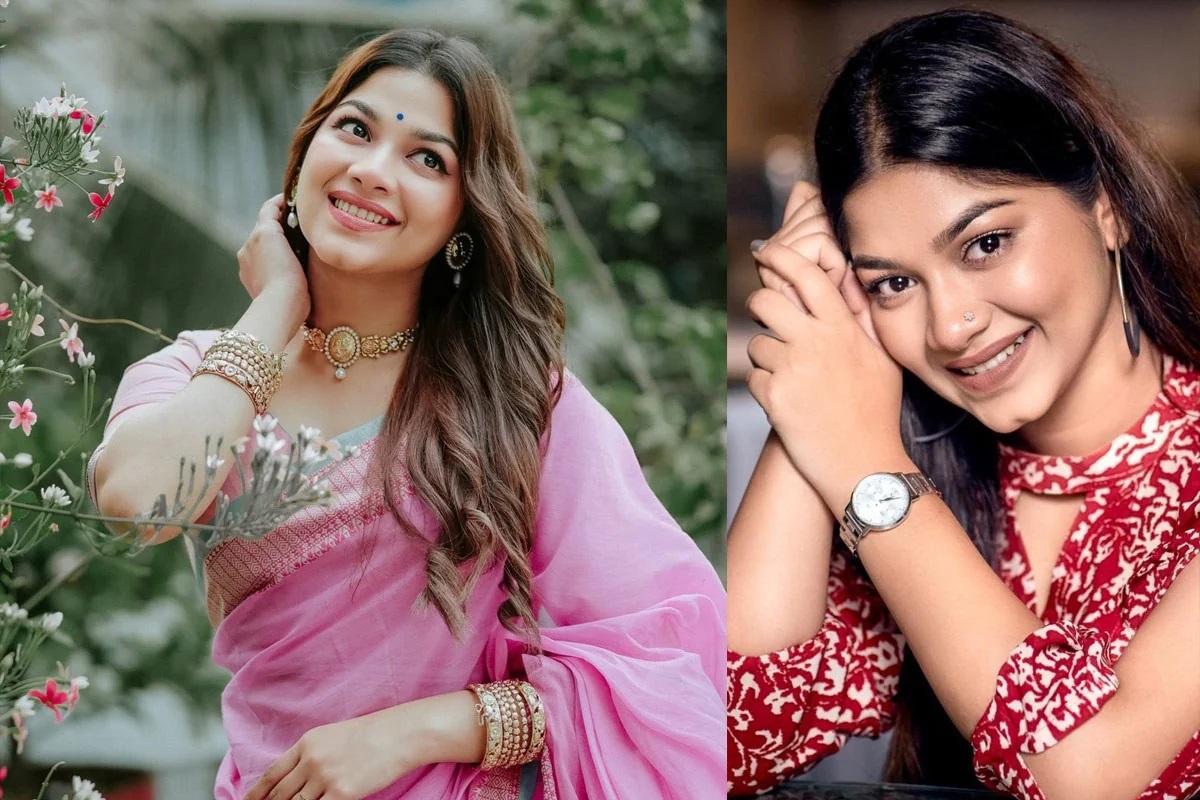 নাটকের কাস্টিং নিয়ে বিস্ফোরক অভিযোগ পারসা ইভানার