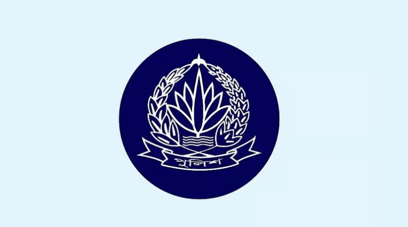 পুলিশের ৫ ঊর্ধ্বতন কর্মকর্তাকে বদলি