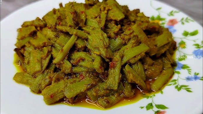 শাপলার তরকারির স্বাদ বাড়াতে যেসব কাজ করবেন