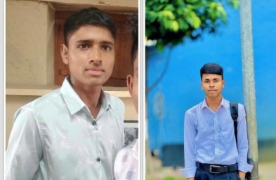 চাঁপাইনবাবগঞ্জে মহানন্দা নদীতে ডুবে দুই শিক্ষার্থীর মৃত্যু