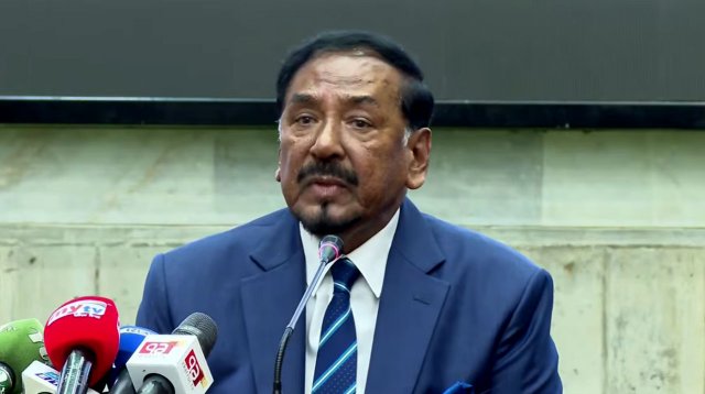 জাতীয় স্মৃতিসৌধ ও জিয়াউর রহমানের সমাধিতে শ্রদ্ধা জানাবেন ভারপ্রাপ্ত রাষ্ট্রপতি