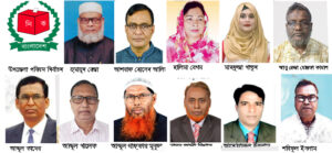 চাঁপাইনবাবগঞ্জে নাচোল, গোমস্তাপুর ও ভোলাহাট উপজেলা পরিষদ নির্বাচনের প্রচারণা শেষ, ভোট বুধবার