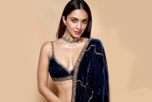 কান উৎসবে প্রথমবারের মতো কিয়ারা