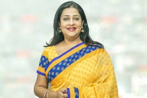 অভিনয় না করার কারণ জানালেন সুবর্ণা মুস্তাফা