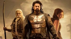 বক্স অফিস কাঁপাচ্ছে প্রভাস-দীপিকার ‘কল্কি’