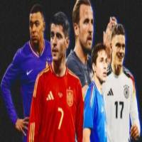 ইউরোতে লড়াইয়ের অপেক্ষা