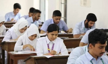 এইচএসসি পরীক্ষা আগামীকাল, মানতে হবে যেসব নির্দেশনা