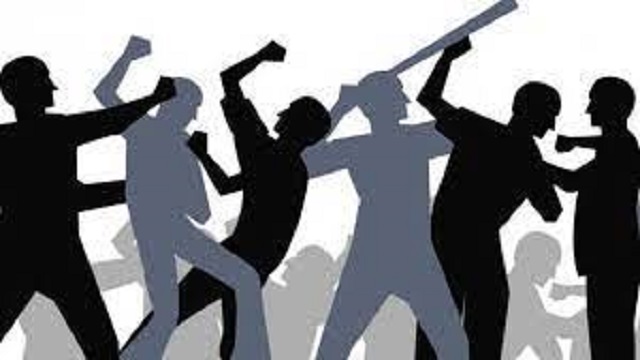 চাঁপাইনবাবগঞ্জে জমি জমা সংক্রান্ত বিরোধের জেরে প্রাণ গেল একজনের