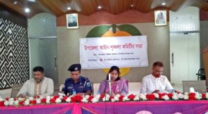 মে মাসে ৭১ মামলায় গ্রেপ্তার ১৮০ জন