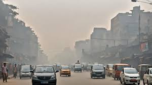 ঢাকার বাতাস আজ গ্রহণযোগ্য