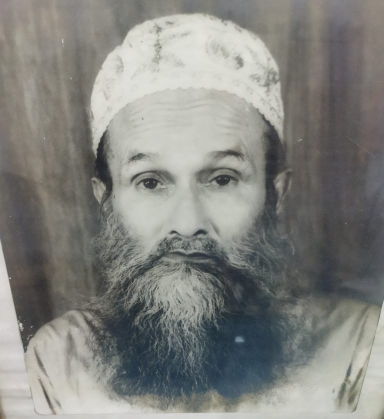 বাবা দিবসে ‘‘বাবা-কথিকা’’