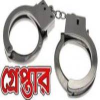 শিবগঞ্জে জোড়া খুনের ঘটনায় বায়ান্ন জনের নাম উল্লেখ করে মামলা, দুজন গ্রেপ্তার