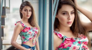 চরিত্রের জন্য খোলামেলা দৃশ্যেও আপত্তি নেই মিমির