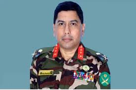 নতুন সেনাবাহিনী প্রধান ওয়াকার-উজ-জামান