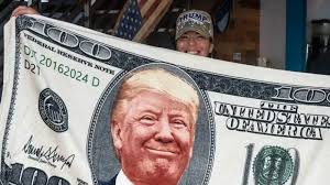 ট্রাম্পকে নিয়ে যে বার্তা দিলেন নোবেলজয়ীরা