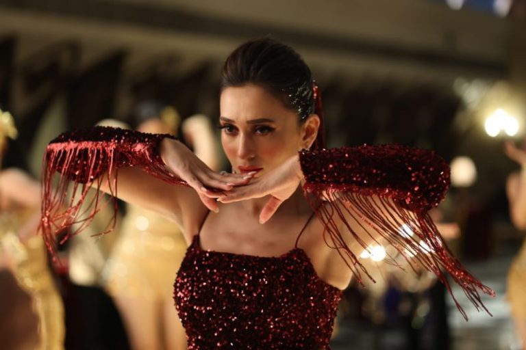 ‘দুষ্টু কোকিল’ গানে প্রসঙ্গে যা বললেন মিমি