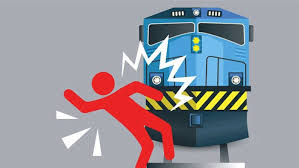 নাচোলে ট্রেনের ধাক্কায় রংমিস্ত্রী নিহত