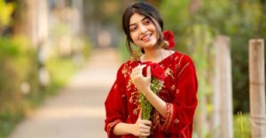 সিনেমায় অভিনয় না করার কারণ জানালেন পড়শী