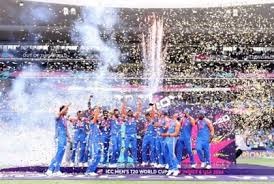 বিশ্বকাপ জেতার পর কত প্রাইজমানি পেল ভারত?