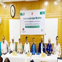 চাঁপাইনবাবগঞ্জে ‘সরকারি ক্রয়ে নাগরিক সম্পৃক্ততা’ শীর্ষক কর্মশালা 