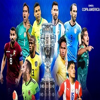 কোপা আমেরিকার গ্রুপপর্ব শেষ, কোয়ার্টার ফাইনালের সূচি প্রকাশ