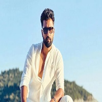 ‘অনুমানপ্রিয়’ মানুষদের ফের হতাশ করেলেন ভিকি