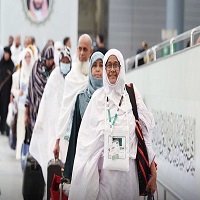 হজ শেষে দেশে ফিরেছেন ৪৫ হাজার হাজি