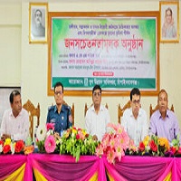 যুবক-যুবতীদের কর্মক্ষম করে গড়ে তুলছে যুব উন্নয়ন অধিদপ্তর