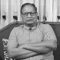 মারা গেছেন সাবেক অধ্যক্ষ যোবদুল হক 