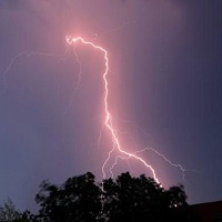 চাঁপাইনবাবগঞ্জে বজ্রপাতে নারীসহ ৩ জনের মৃত্যু