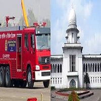 ফায়ার সার্ভিসের গাড়ির টোল না নেওয়ার নির্দেশ হাইকোর্টের