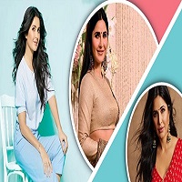 একচল্লিশেও মা হওয়ার প্রস্তুতি ক্যাটরিনার!