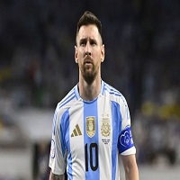 মেসির কারণে চাকরি খোয়ালেন আর্জেন্টিনার ক্রীড়া কর্মকর্তা