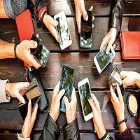 বিকেল ৩টায় চালু হচ্ছে মোবাইল ইন্টারনেট সেবা, ৫ জিবি ডেটা বিনামূল্যে: পলক