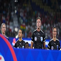 কোপার ফাইনাল ম্যাচের রেফারিদের তালিকা প্রকাশ