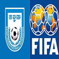 আবারও বাফুফেকে জরিমানা ফিফার