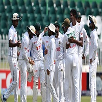 পাকিস্তানকে হোয়াইটওয়াশ করতে বাংলাদেশের দরকার ১৮৫ রান