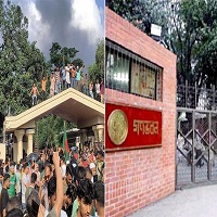 গণভবনকে জাদুঘর করে উন্মুক্ত করে দেওয়ার সিদ্ধান্ত